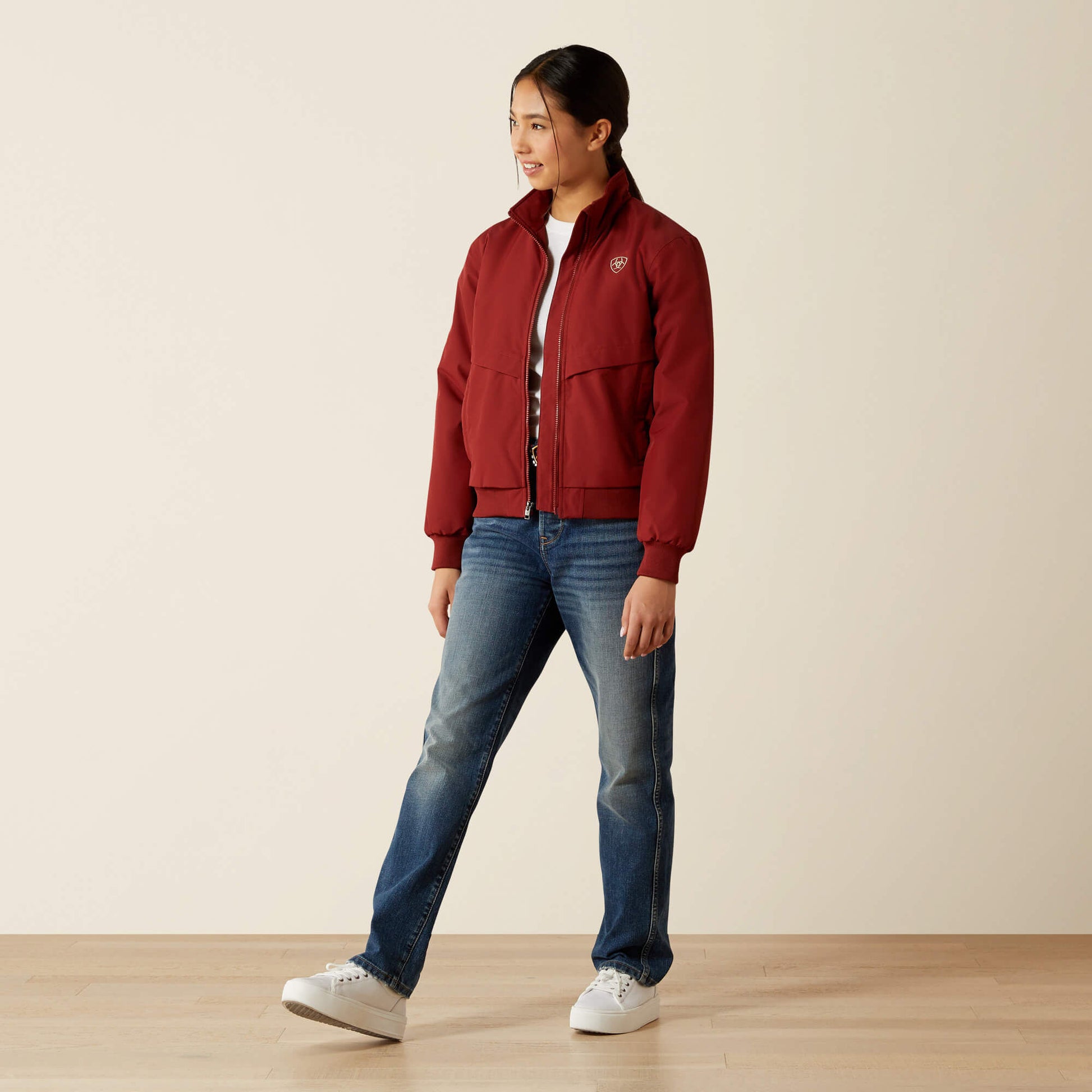 Ariat Stable 2.0 Insulated Jacket