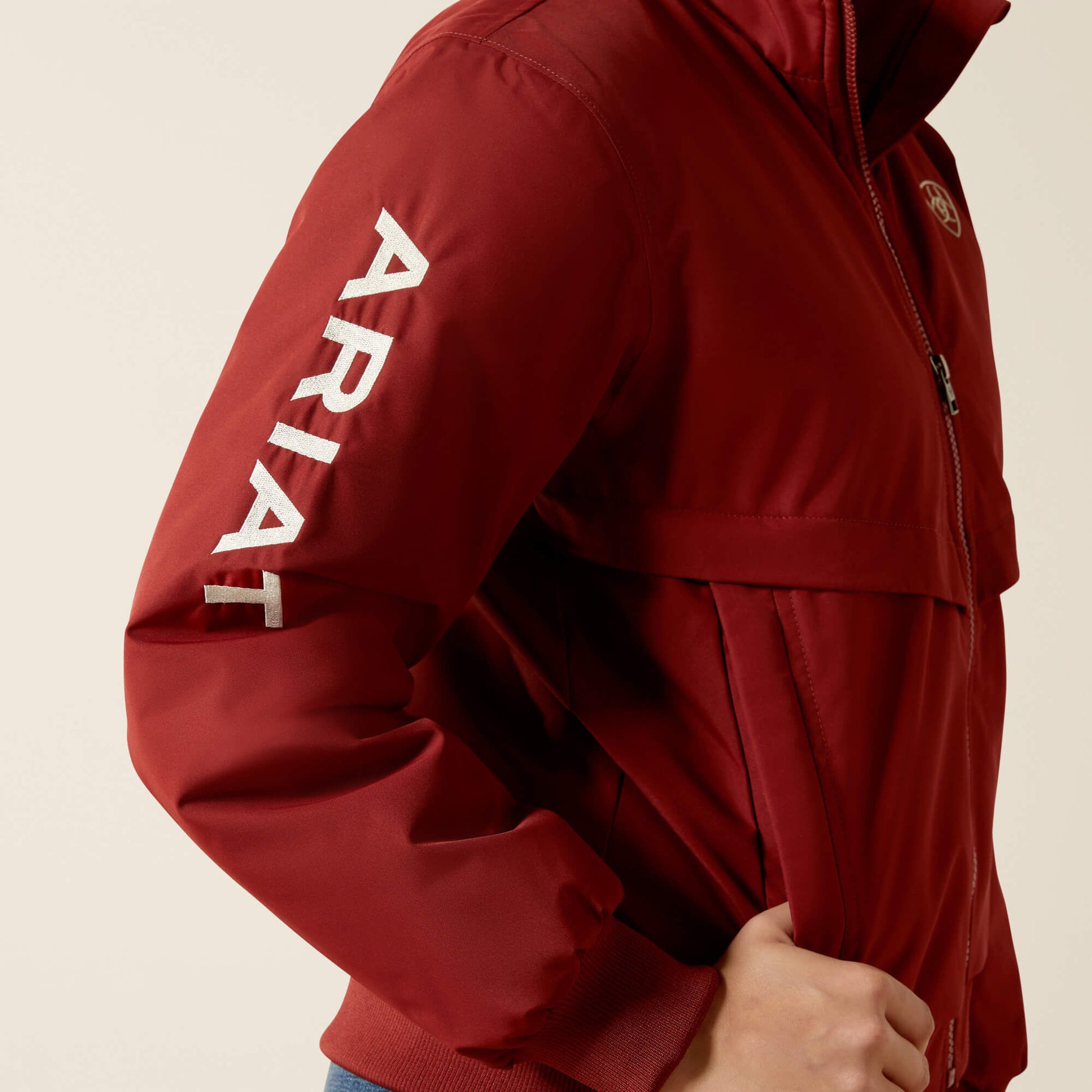 Ariat Stable 2.0 Insulated Jacket