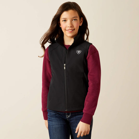 Ariat Ariat Logo Softshell Vest