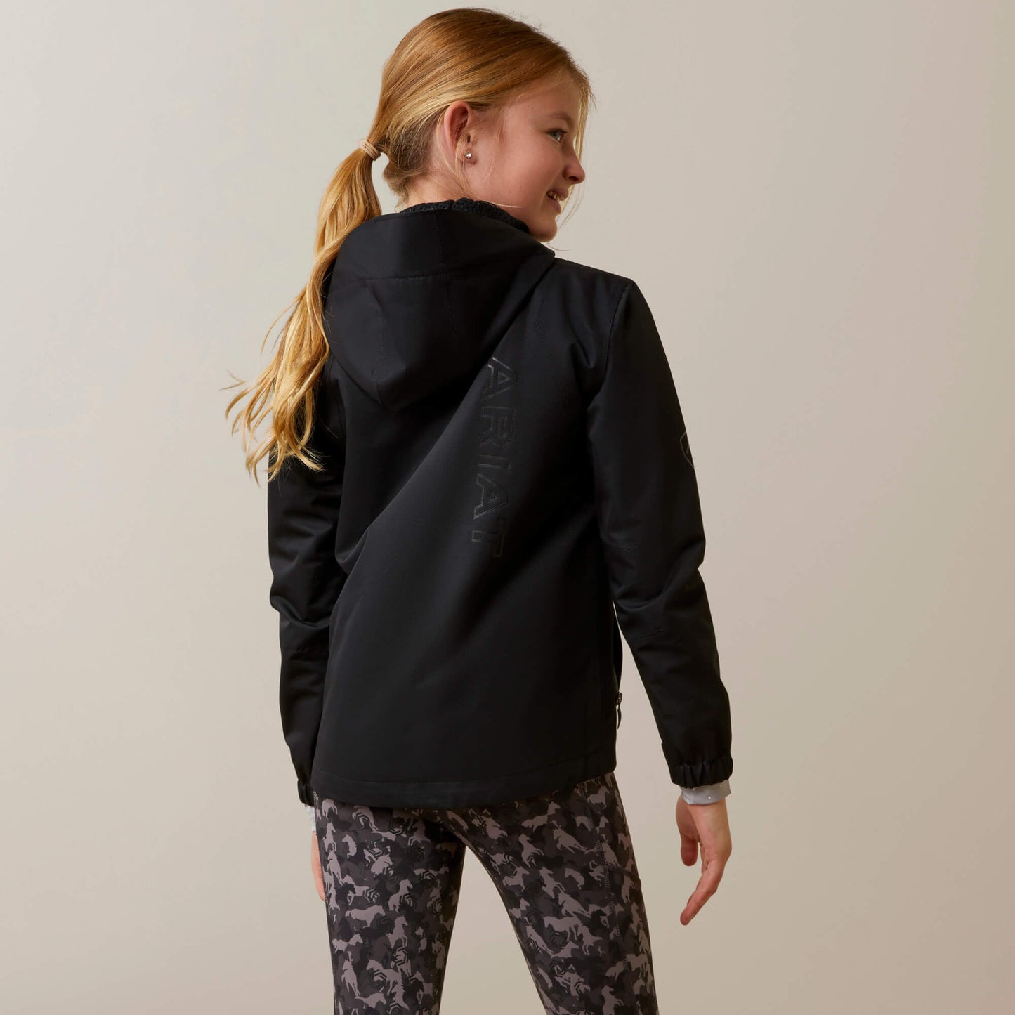 Ariat Spectator Waterproof Jacket