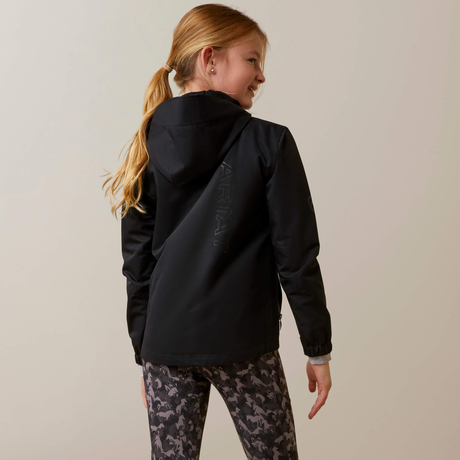 Ariat Spectator Waterproof Jacket
