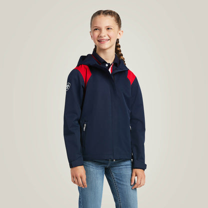 Ariat Spectator Waterproof Jacket