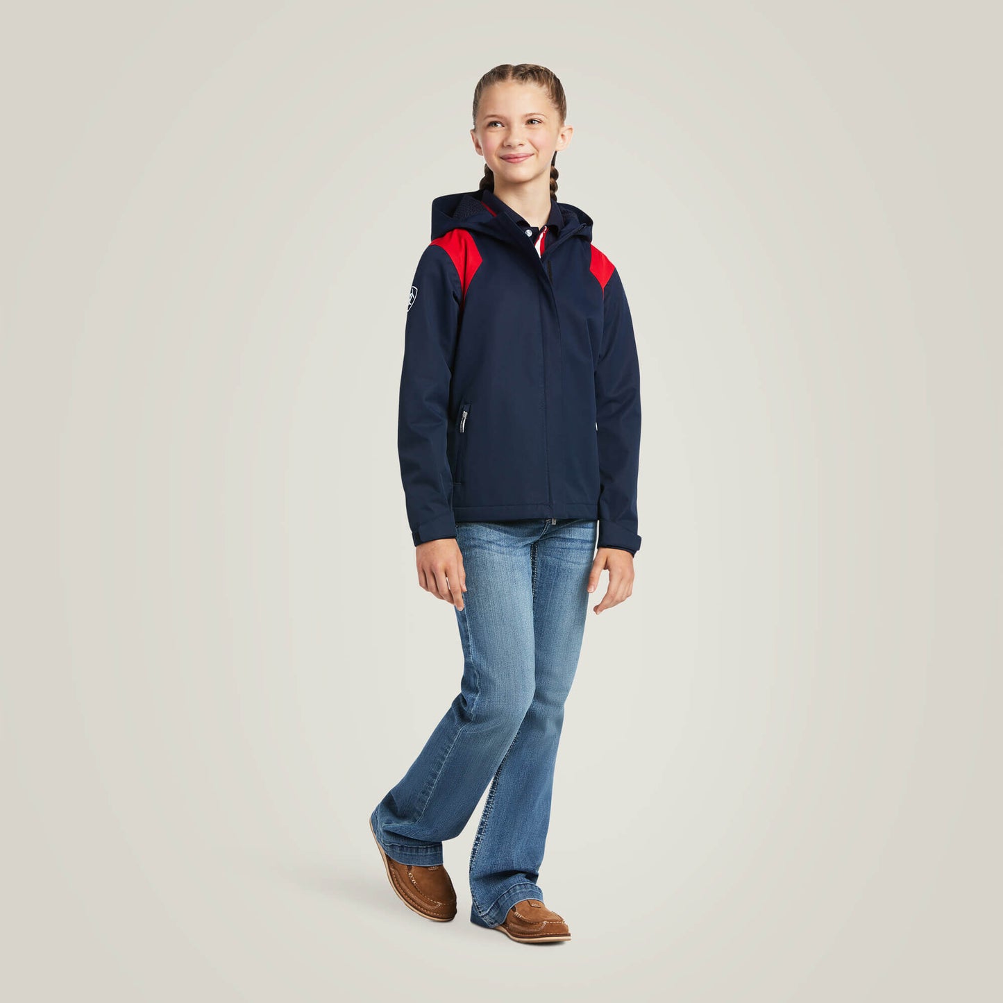 Ariat Spectator Waterproof Jacket