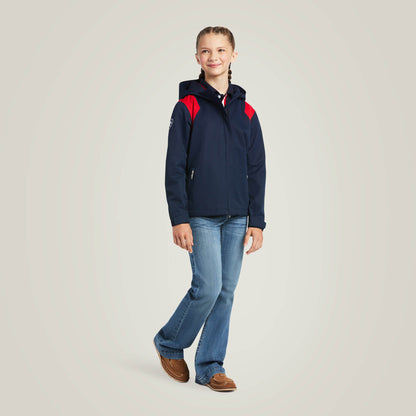 Ariat Spectator Waterproof Jacket
