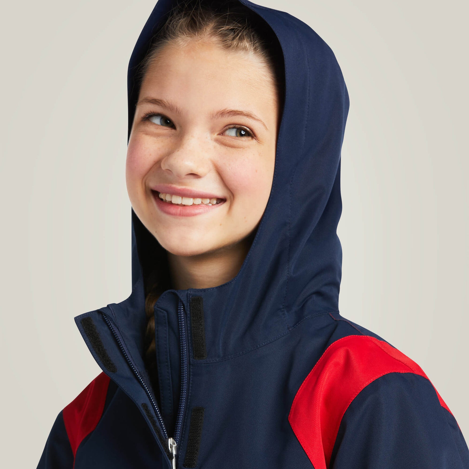 Ariat Spectator Waterproof Jacket