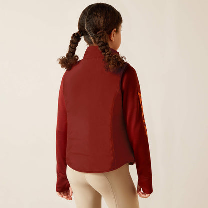 Ariat Bella Reversible Insulated Vest