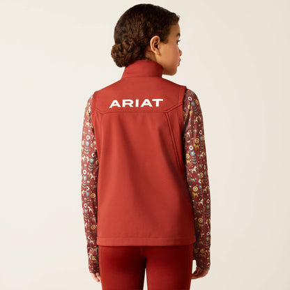 Ariat New Team Softshell Vest