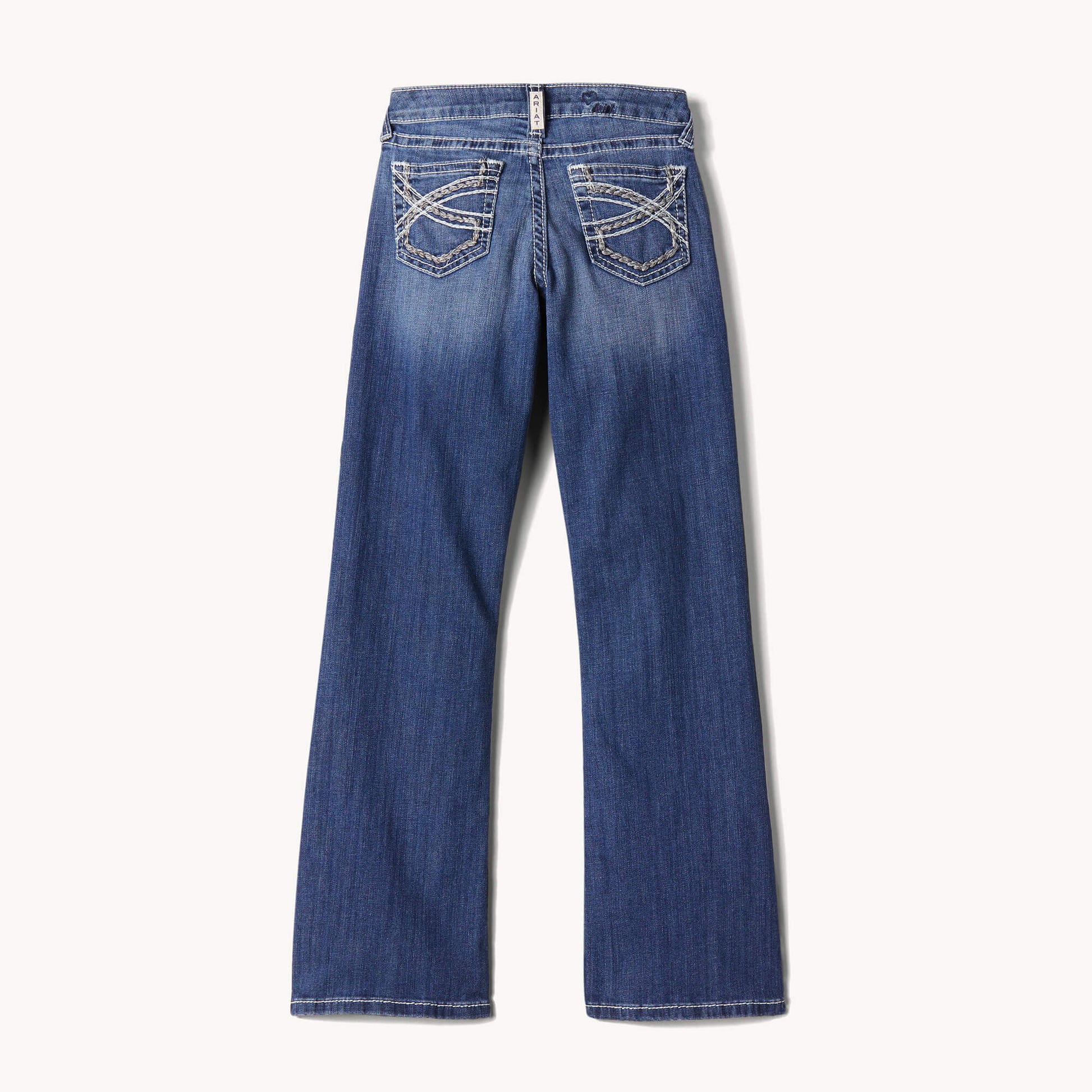 Ariat Entwined Boot Cut Jean