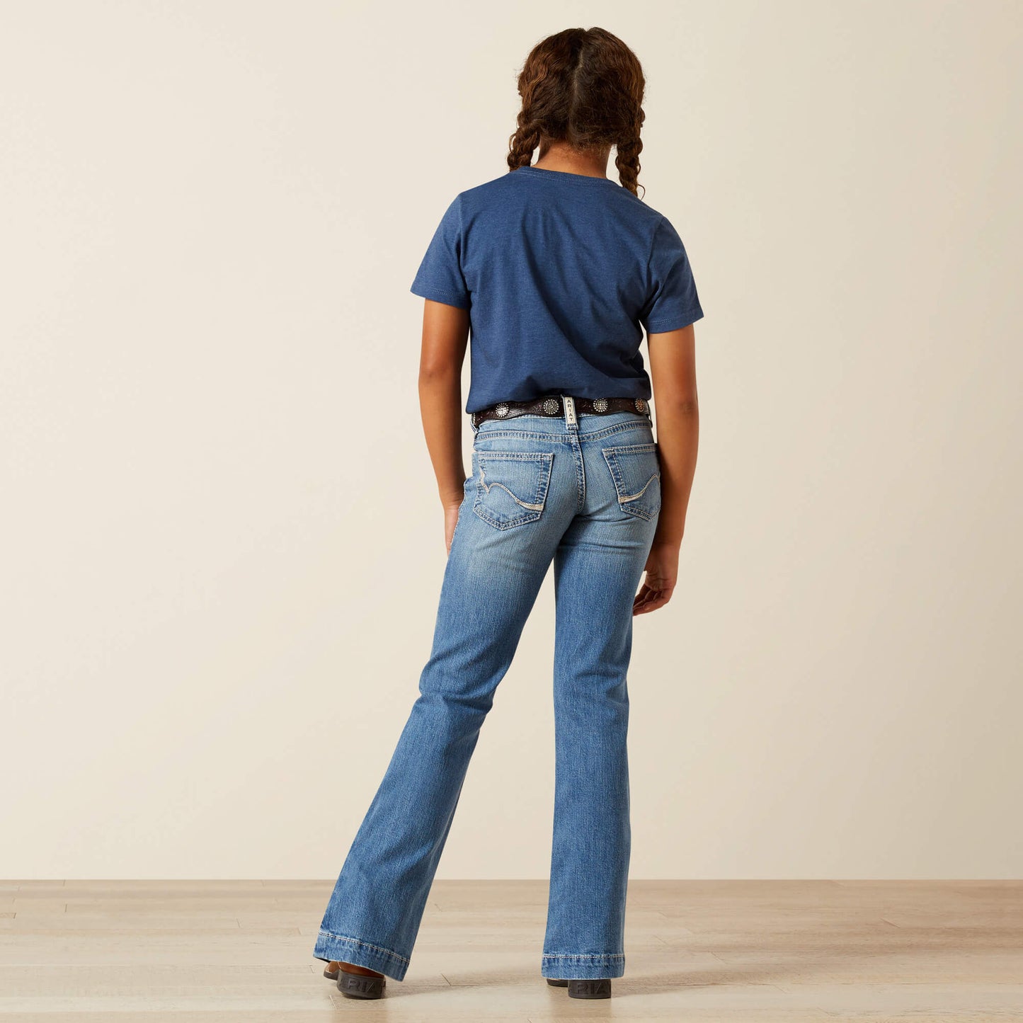Ariat Rosalie Trouser Jeans