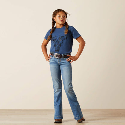 Ariat Rosalie Trouser Jeans