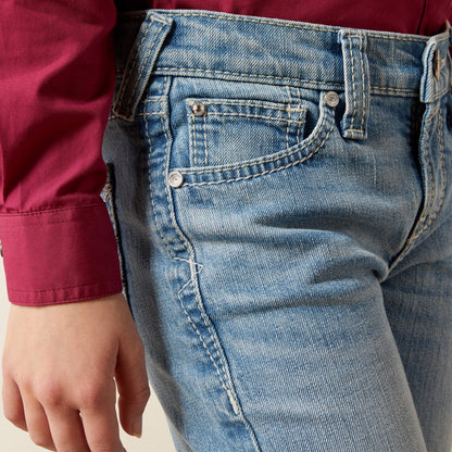 Ariat Aisha Boot Cut Jean