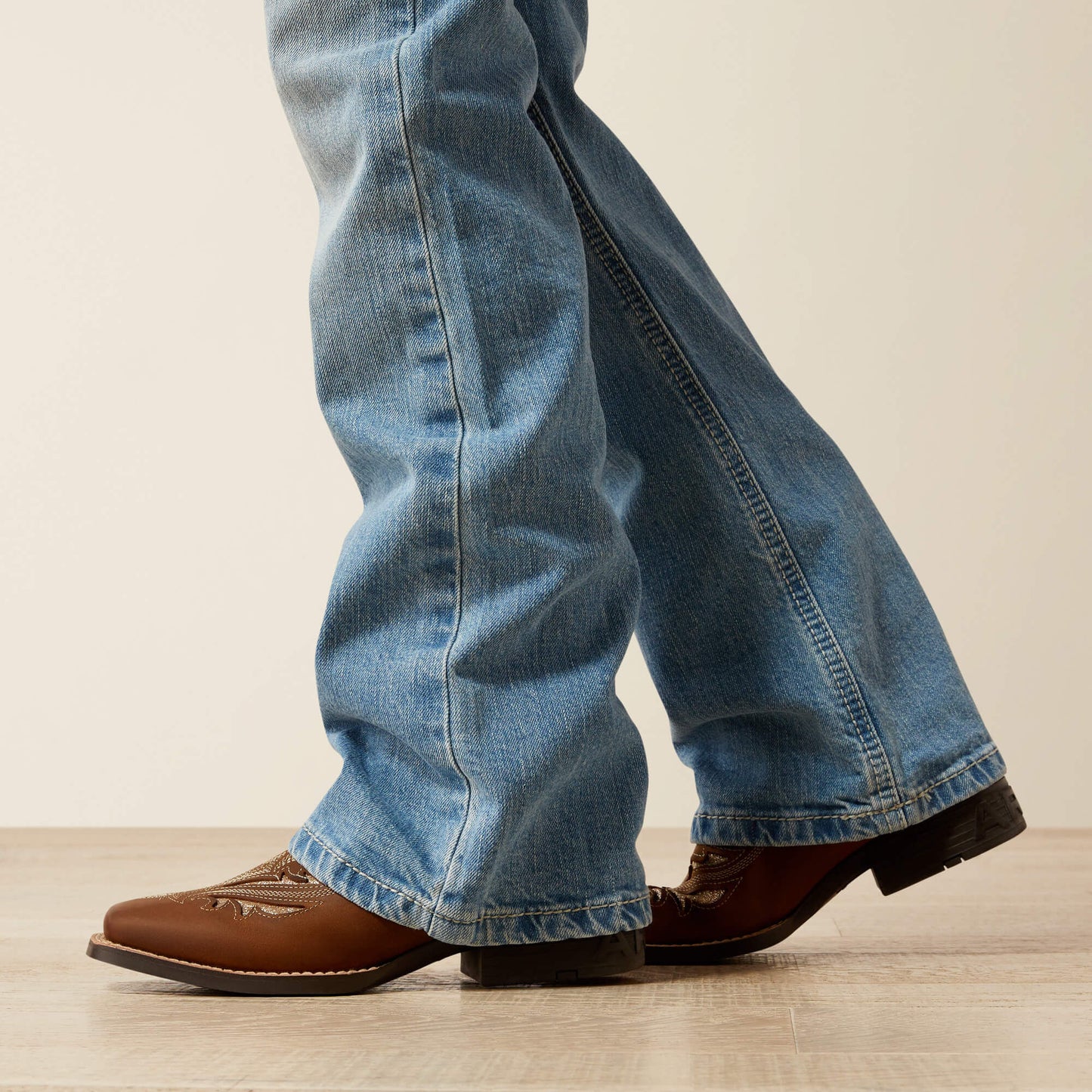 Ariat Aisha Boot Cut Jean