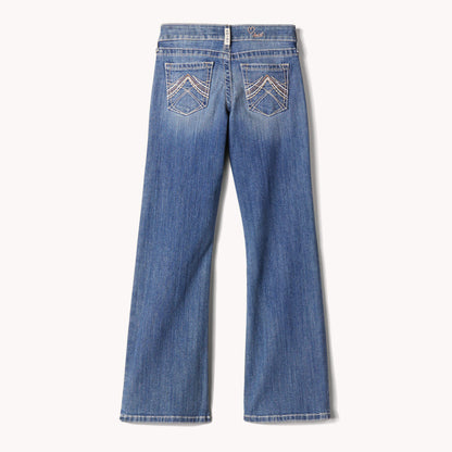 Ariat Whipstitch Boot Cut Jean