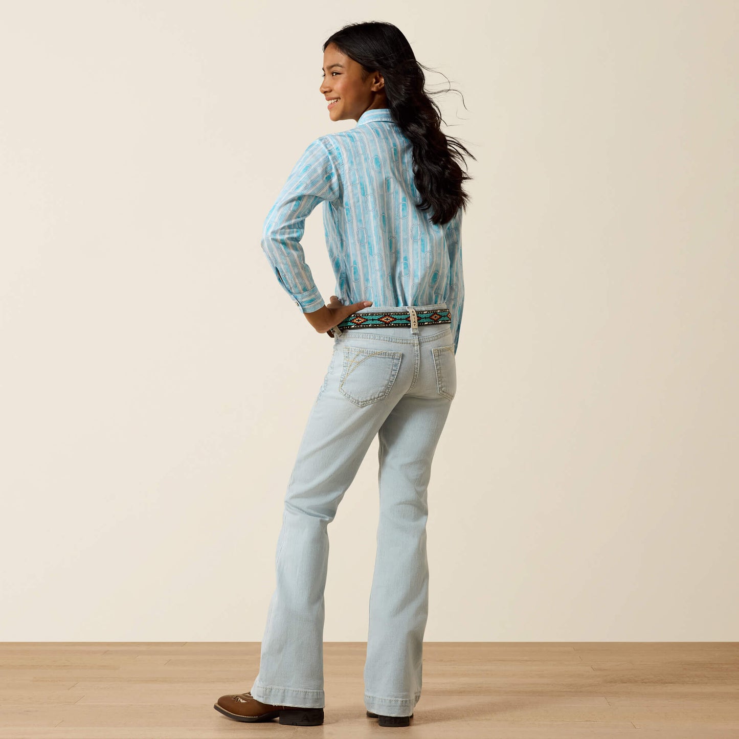 Ariat Fiona Trouser Jeans