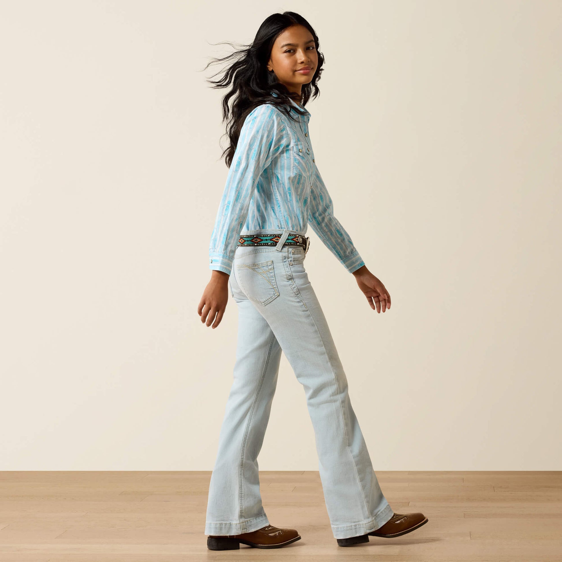 Ariat Fiona Trouser Jeans