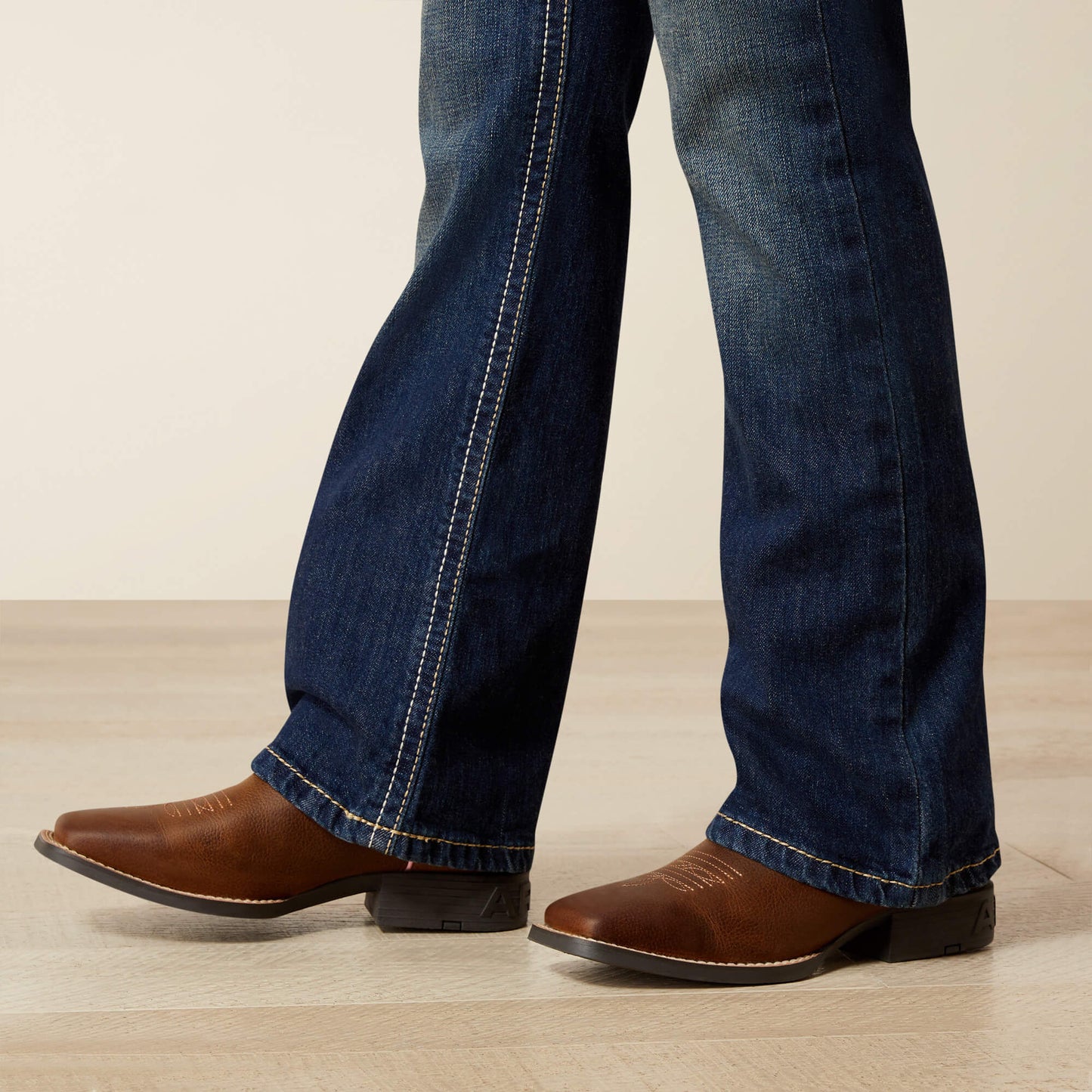 Ariat Alina Boot Cut Jean
