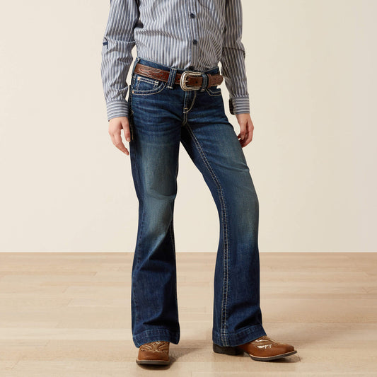 Ariat Andrea Trouser Jeans