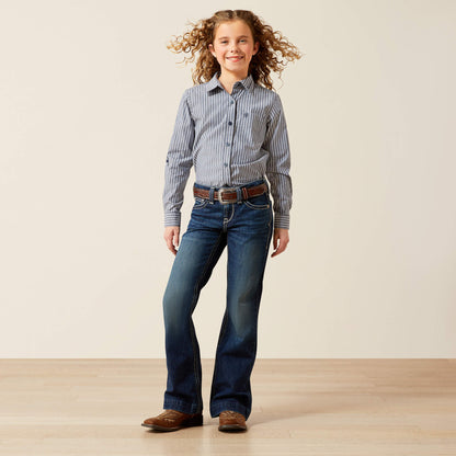 Ariat Andrea Trouser Jeans