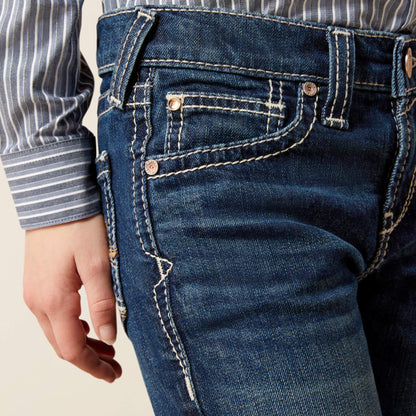 Ariat Andrea Trouser Jeans