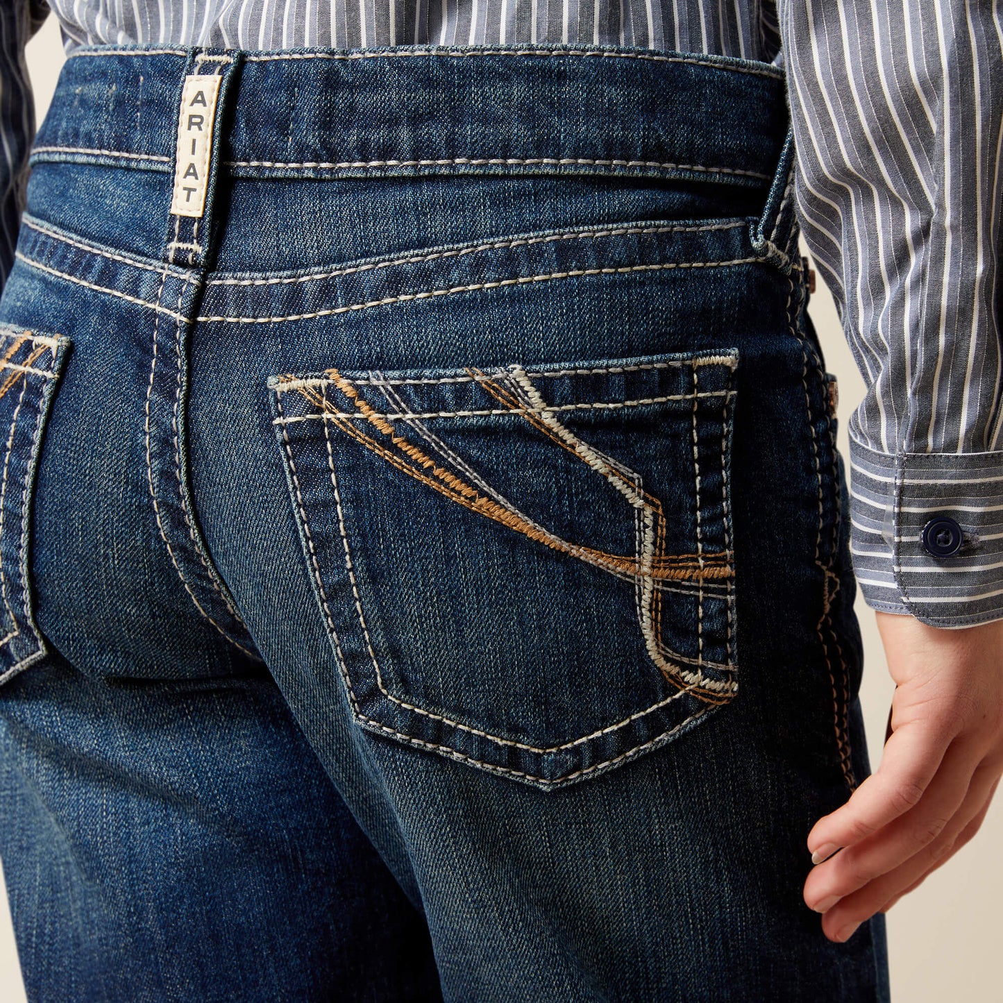 Ariat Andrea Trouser Jeans
