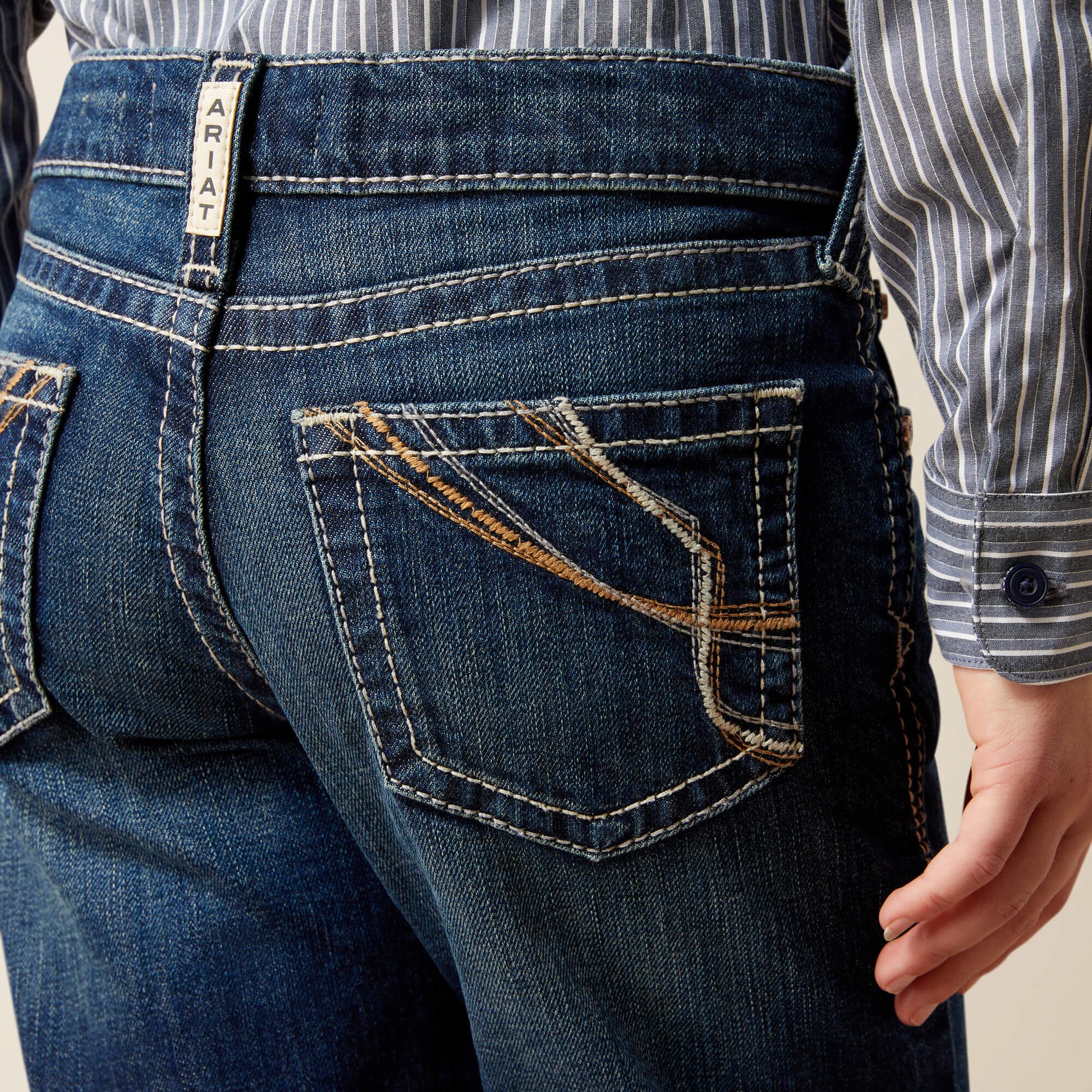 Ariat Andrea Trouser Jeans