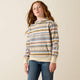 MULTICOLOR SERAPE