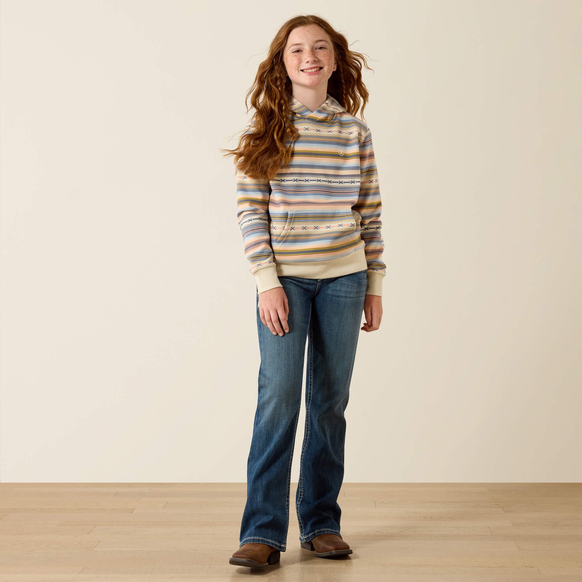 Ariat Ariat 2.0 Hoodie