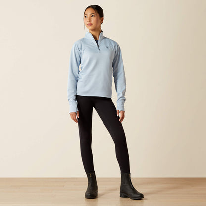 Ariat Team EQ 1/2 Zip Pullover