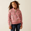 BRONC TOILE