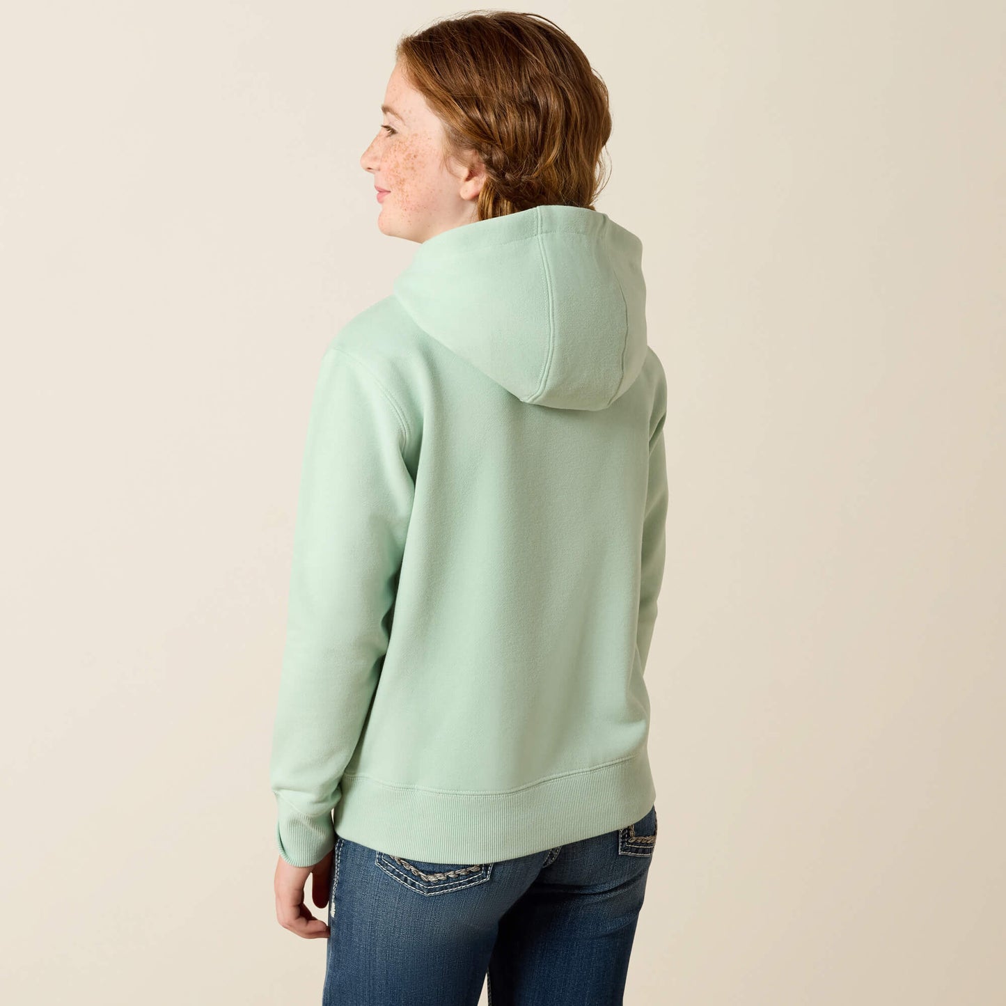 Ariat Make Your Own Luck Hoodie