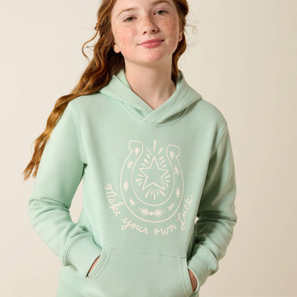 Ariat Make Your Own Luck Hoodie