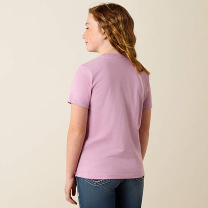 Ariat Ariat Farm Patch T-Shirt
