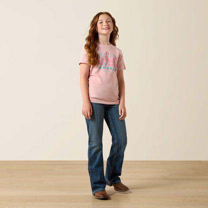 Ariat Ariat Southwest Sunset T-Shirt