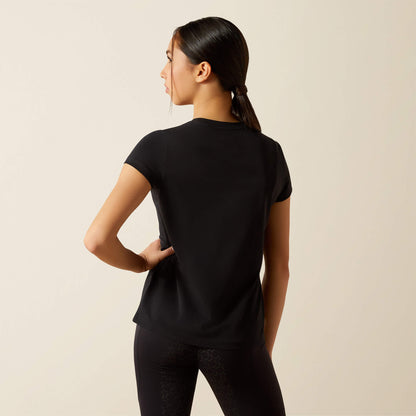 Ariat Ritzy Logo T-Shirt