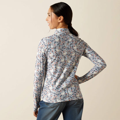 Ariat Lowell 3.0 1/4 Zip Baselayer
