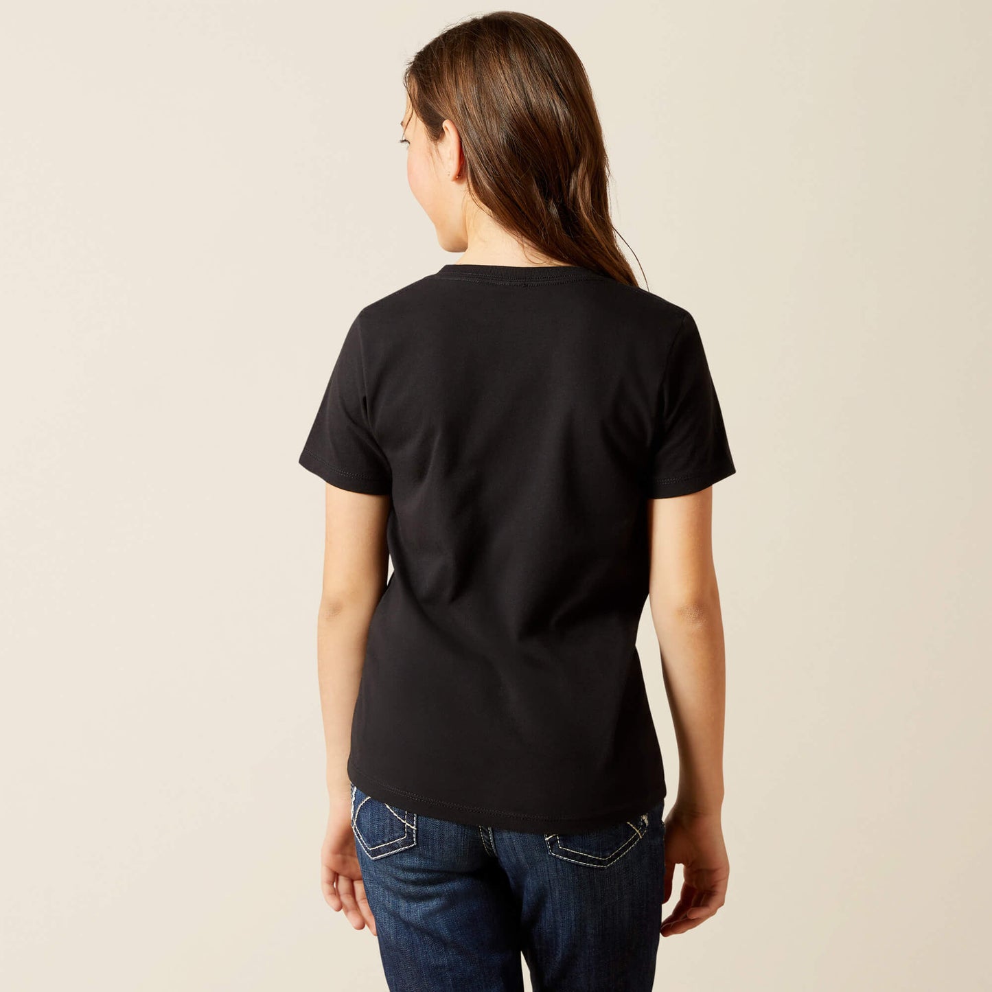 Ariat Ariat Boot Cloche T-Shirt