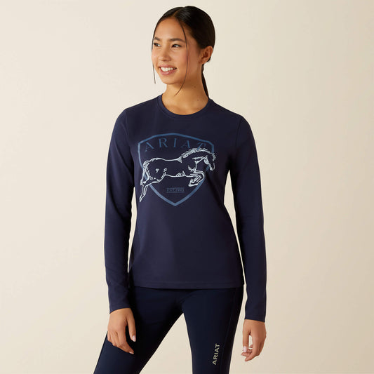 Ariat Liberty Jump T-Shirt