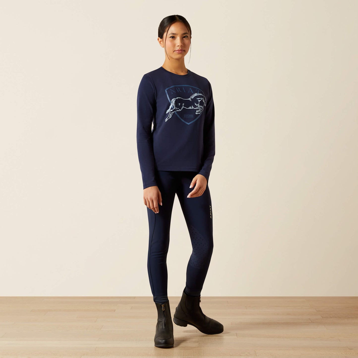 Ariat Liberty Jump T-Shirt