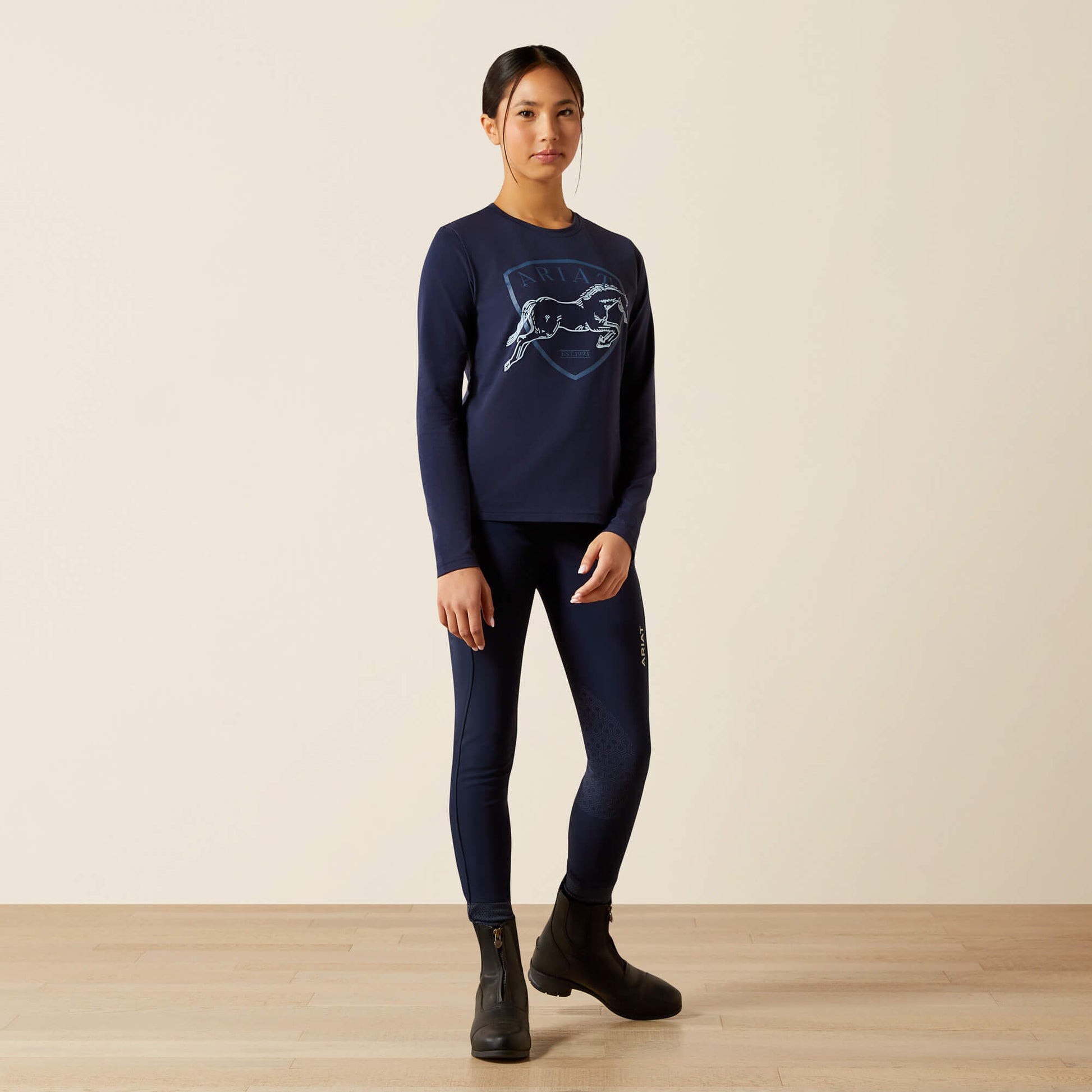 Ariat Liberty Jump T-Shirt