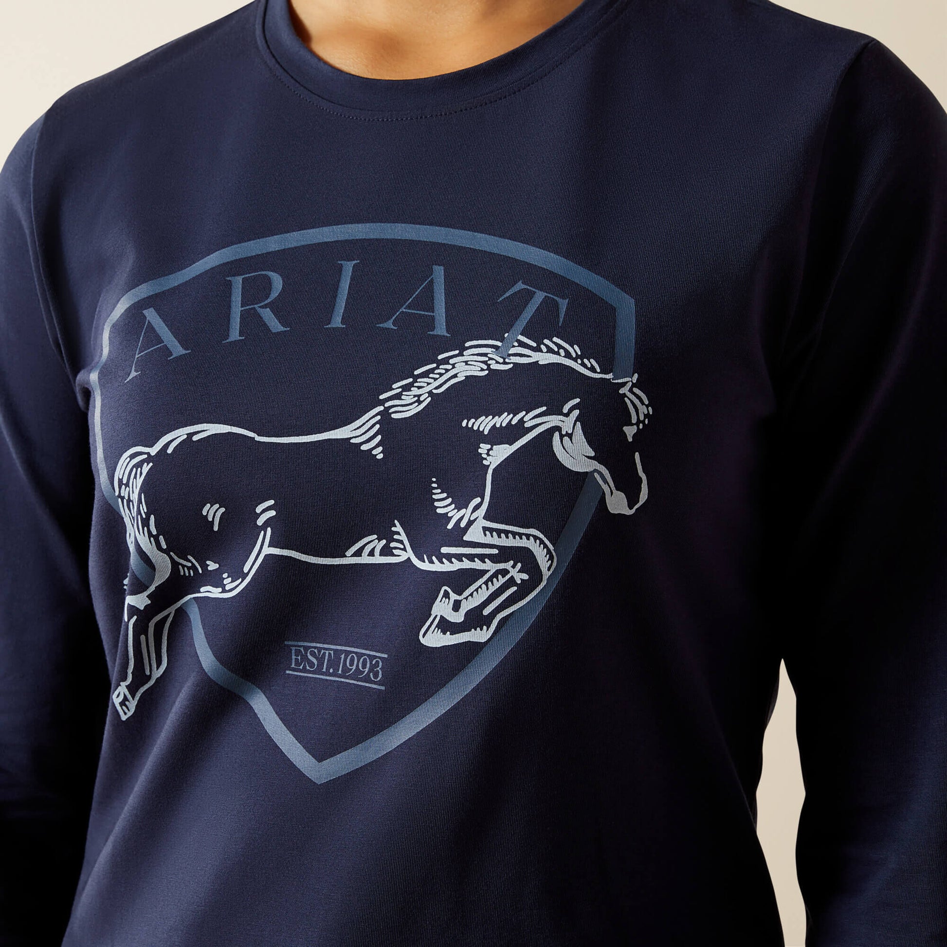 Ariat Liberty Jump T-Shirt