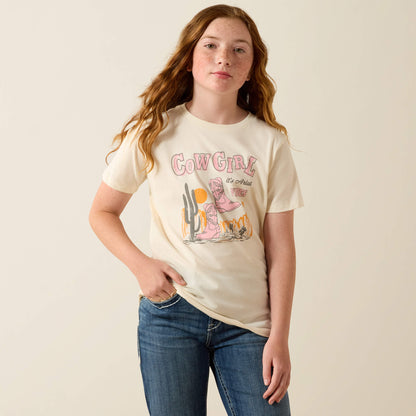 Ariat Ariat Cowgirl Vibes T-Shirt
