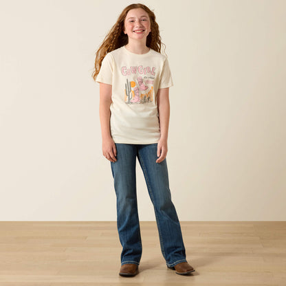 Ariat Ariat Cowgirl Vibes T-Shirt