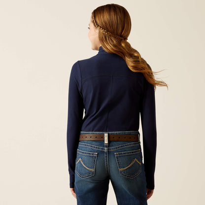 Ariat Lowell 3.0 1/4 Zip Baselayer