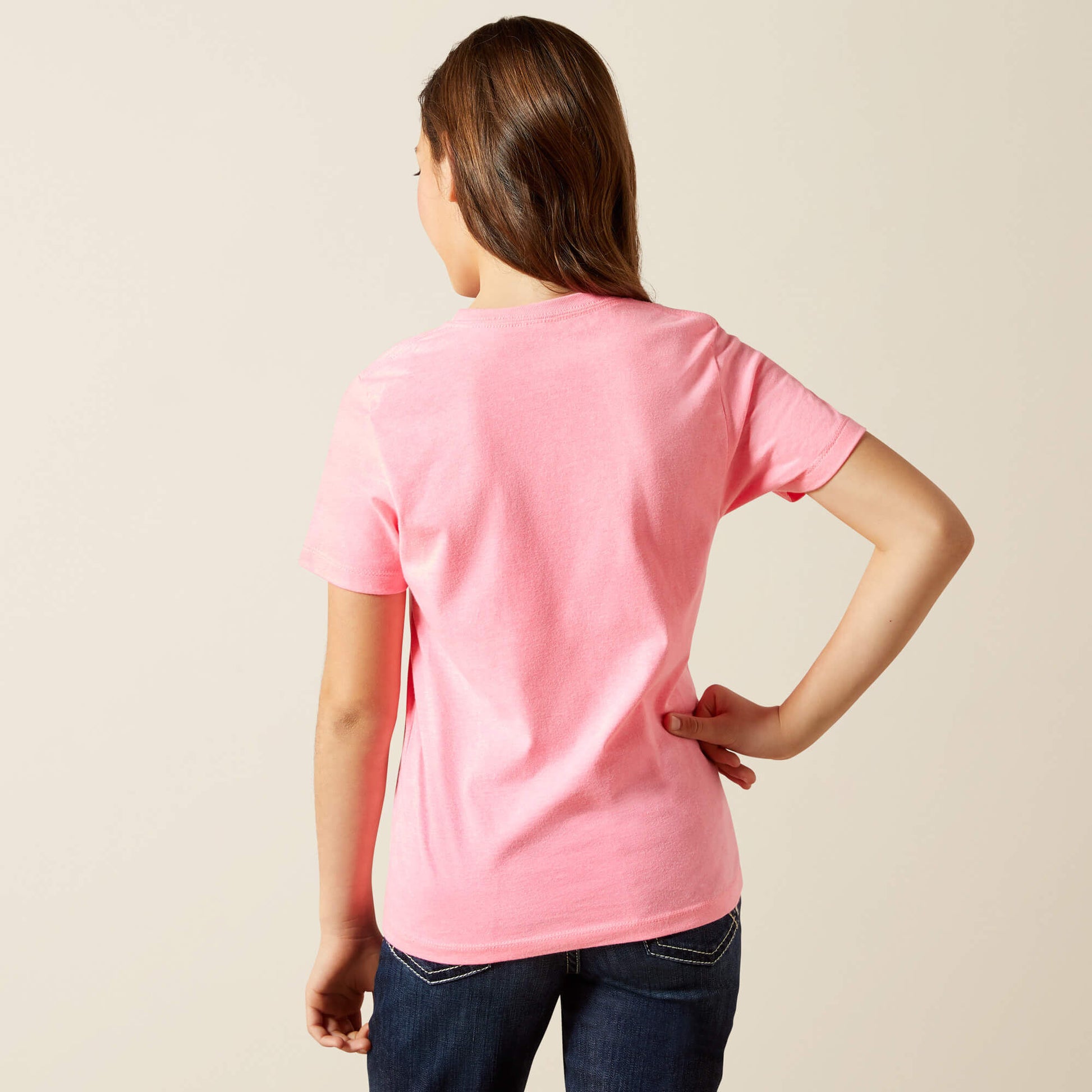 Ariat Ariat Spur Script T-Shirt