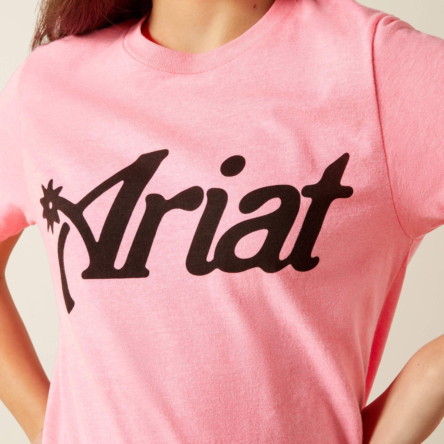 Ariat Ariat Spur Script T-Shirt