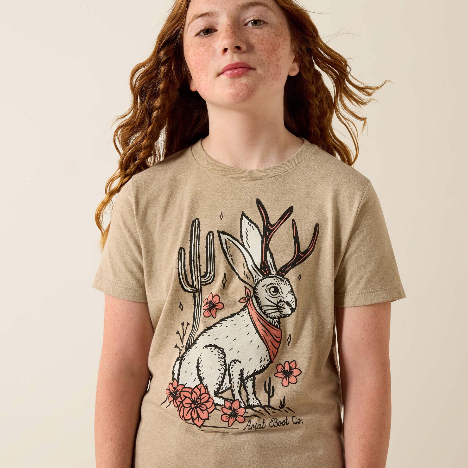 Ariat Ariat Jackalope T-Shirt