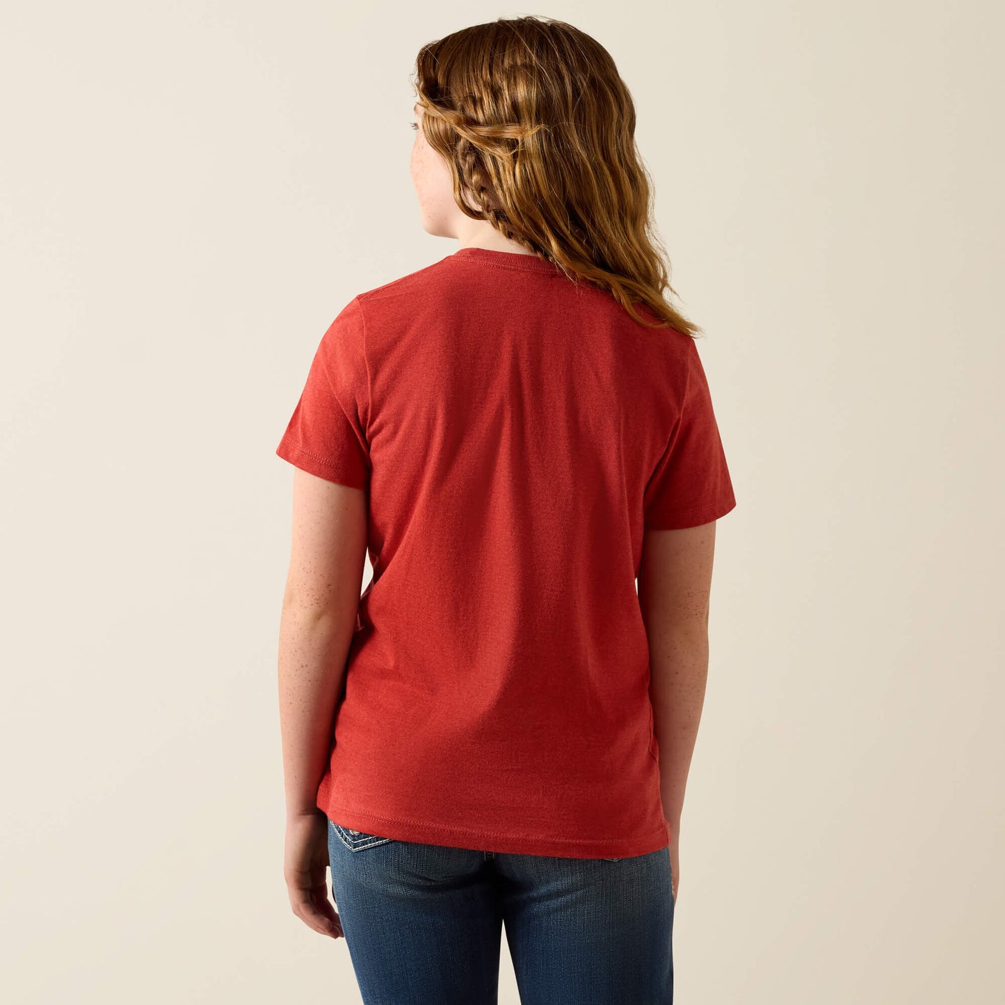 Ariat Ariat Cowgirl Rider T-Shirt