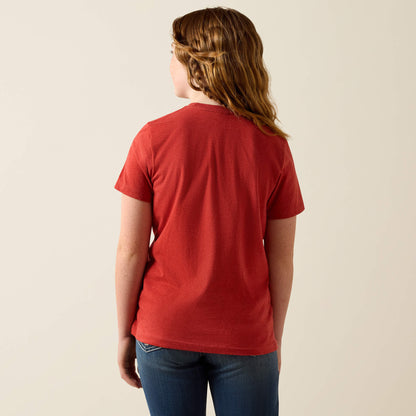 Ariat Ariat Cowgirl Rider T-Shirt