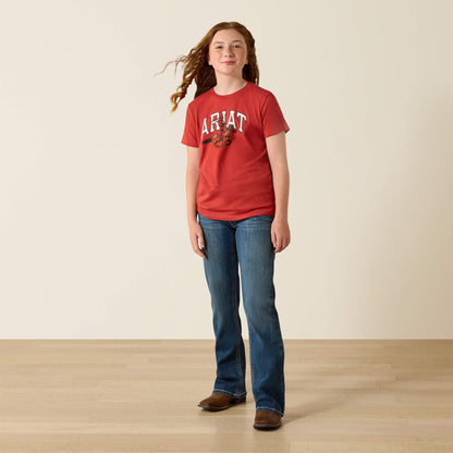 Ariat Ariat Cowgirl Rider T-Shirt