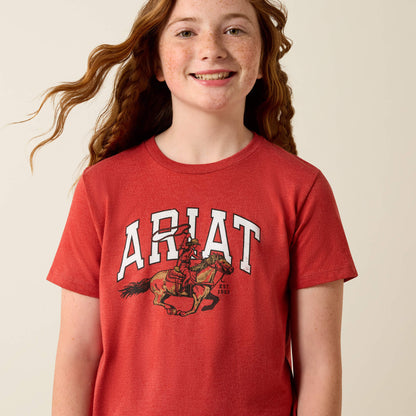 Ariat Ariat Cowgirl Rider T-Shirt
